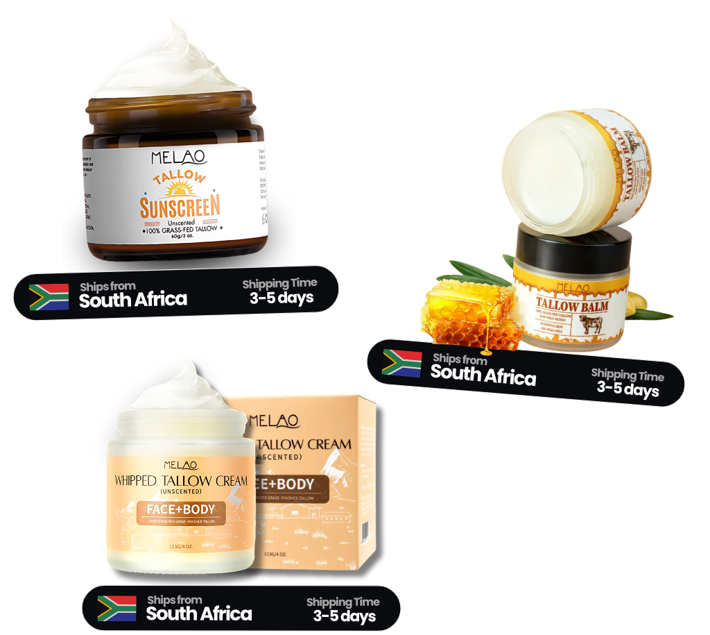 Malao Tallow